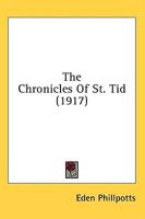 The Chronicles Of St. Tid (1917)