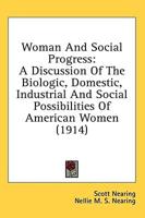 Woman And Social Progress