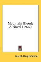 Mountain Blood