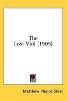 The Lost Viol (1905)