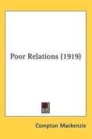 Poor Relations (1919)