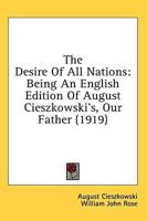 The Desire Of All Nations