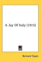 A Jay of Italy (1915)