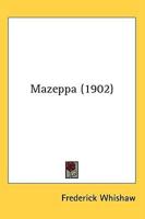 Mazeppa (1902)