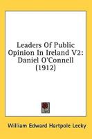 Leaders Of Public Opinion In Ireland V2