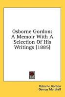 Osborne Gordon