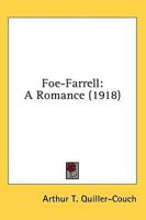 Foe-Farrell