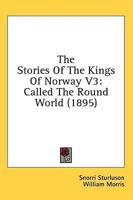 The Stories Of The Kings Of Norway V3