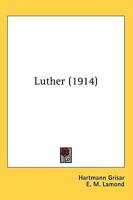 Luther (1914)