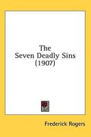 The Seven Deadly Sins (1907)