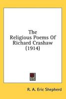 The Religious Poems Of Richard Crashaw (1914)