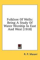 Folklore Of Wells