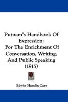 Putnam's Handbook Of Expression