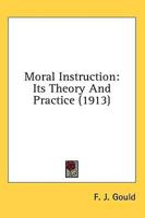 Moral Instruction