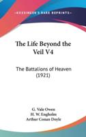 The Life Beyond the Veil V4
