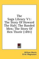 The Saga Library V1