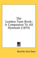 The London Tune Book