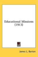 Educational Missions (1913)