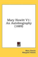 Mary Howitt V1