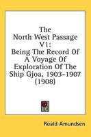 The North West Passage V1