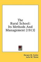 The Rural School