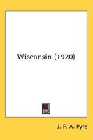 Wisconsin (1920)