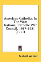 American Catholics In The War