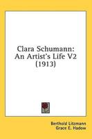 Clara Schumann