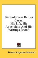 Bartholomew De Las Casas