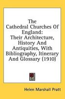 The Cathedral Churches of England