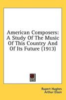 American Composers