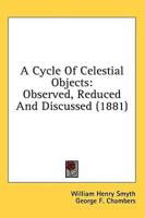 A Cycle of Celestial Objects