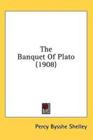 The Banquet Of Plato (1908)