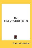 The Soul Of Ulster (1917)