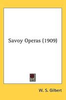 Savoy Operas (1909)