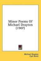 Minor Poems of Michael Drayton (1907)