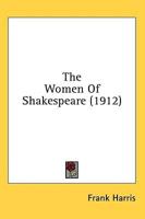 The Women of Shakespeare (1912)