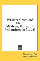 William Greenleaf Eliot