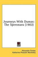 Journeys With Dumas