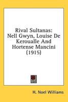 Rival Sultanas