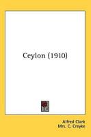Ceylon (1910)