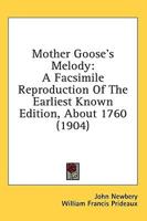 Mother Goose's Melody