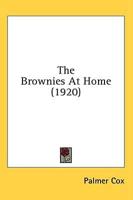 The Brownies At Home (1920)
