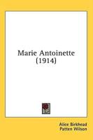 Marie Antoinette (1914)