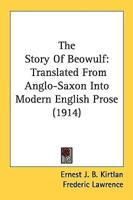 The Story Of Beowulf