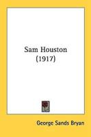 Sam Houston (1917)