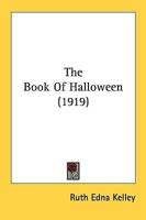 The Book Of Halloween (1919)