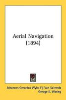 Aerial Navigation (1894)