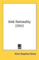 Irish Nationality (1911)