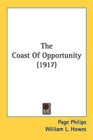 The Coast Of Opportunity (1917)